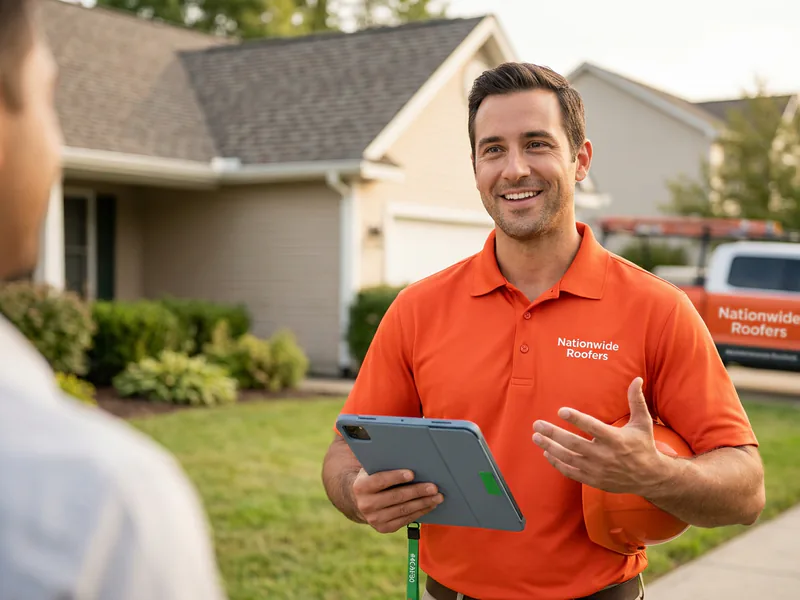 Roof Installation  in Metuchen  FAQ